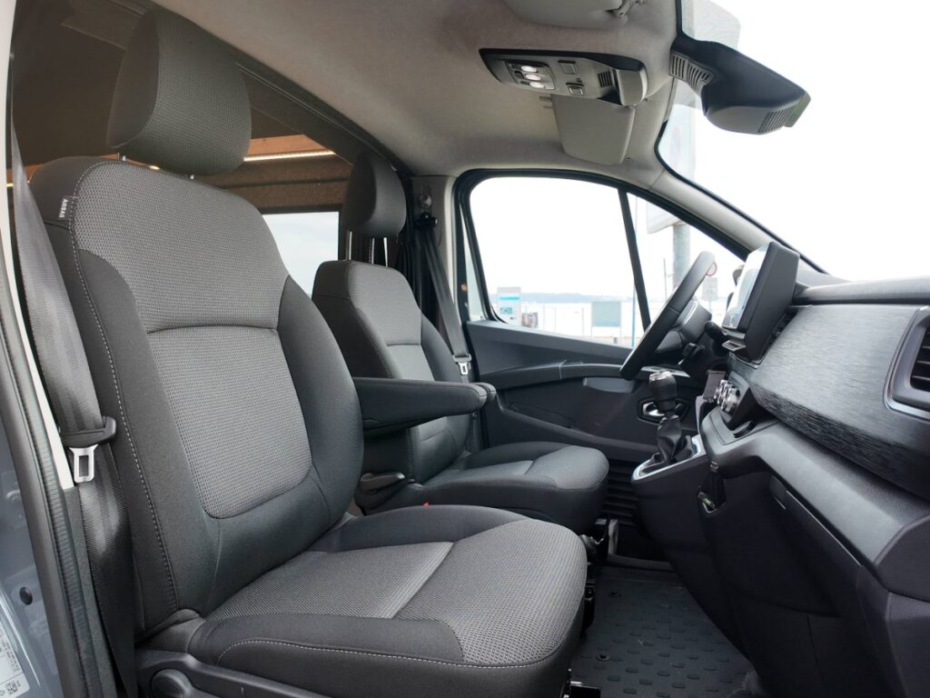 Renault Trafic BS-LOUNGE L2H2 3,0t Blue dCi 170 MY24 – Bild 15